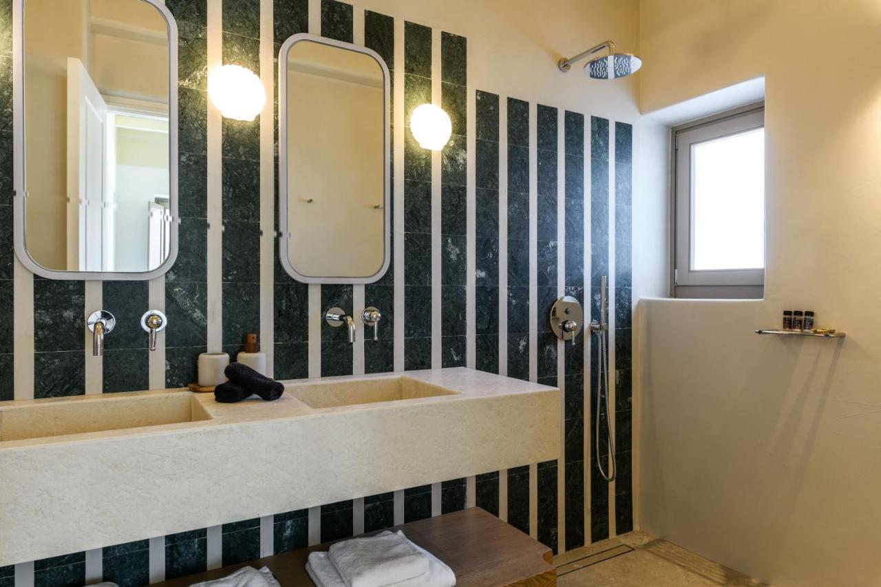 Camarades Mykonos Otel Ano Mera Dış mekan fotoğraf