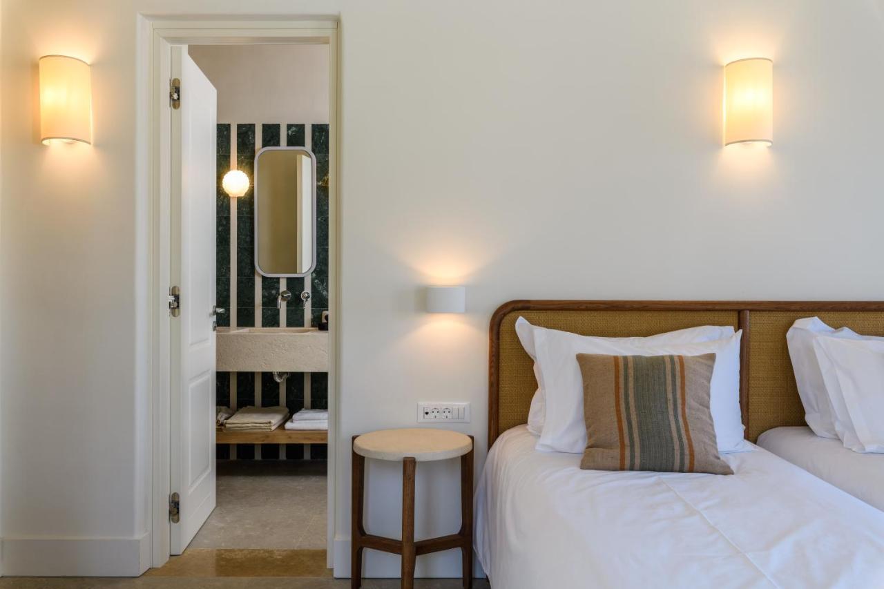 Camarades Mykonos Otel Ano Mera Dış mekan fotoğraf