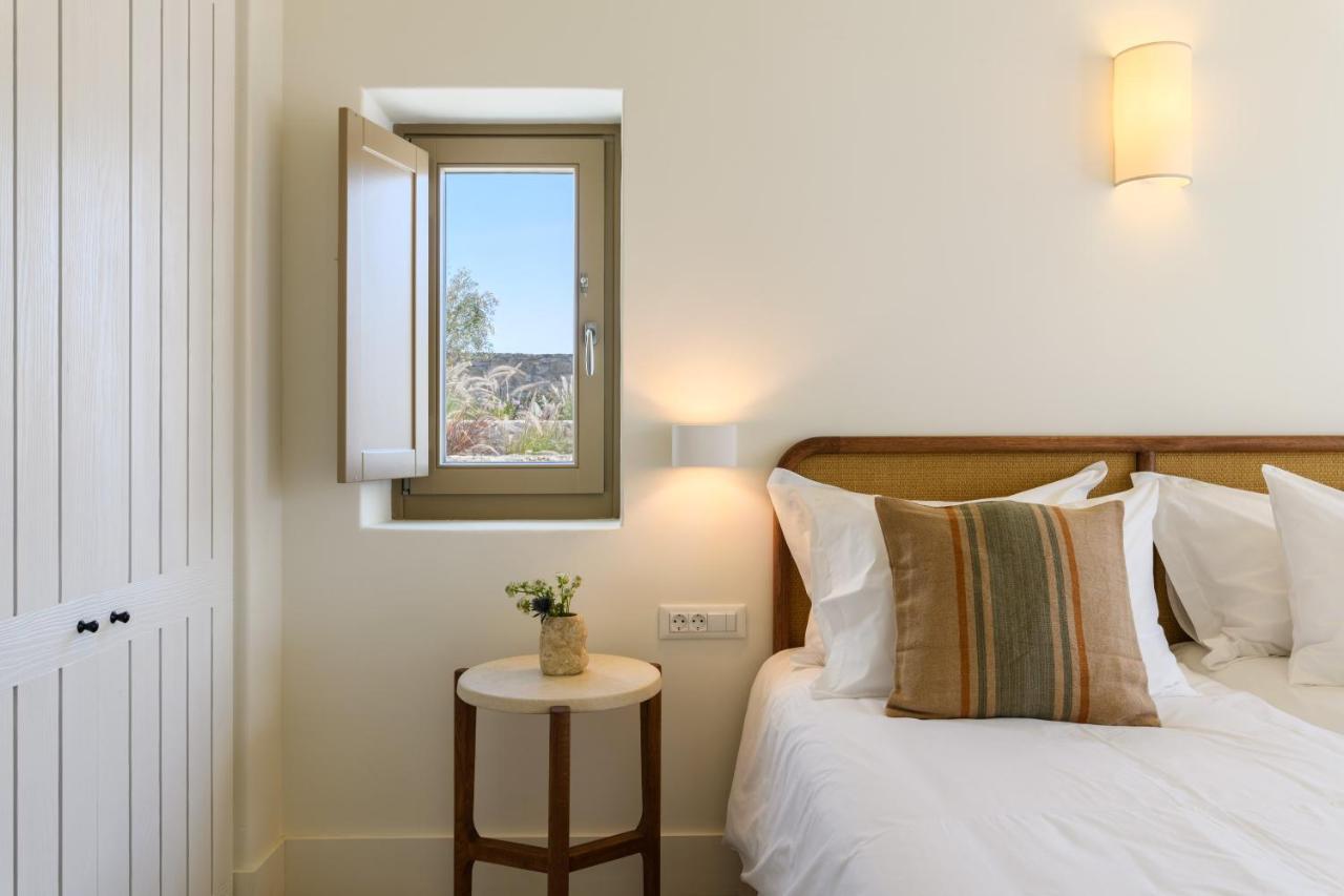 Camarades Mykonos Otel Ano Mera Dış mekan fotoğraf