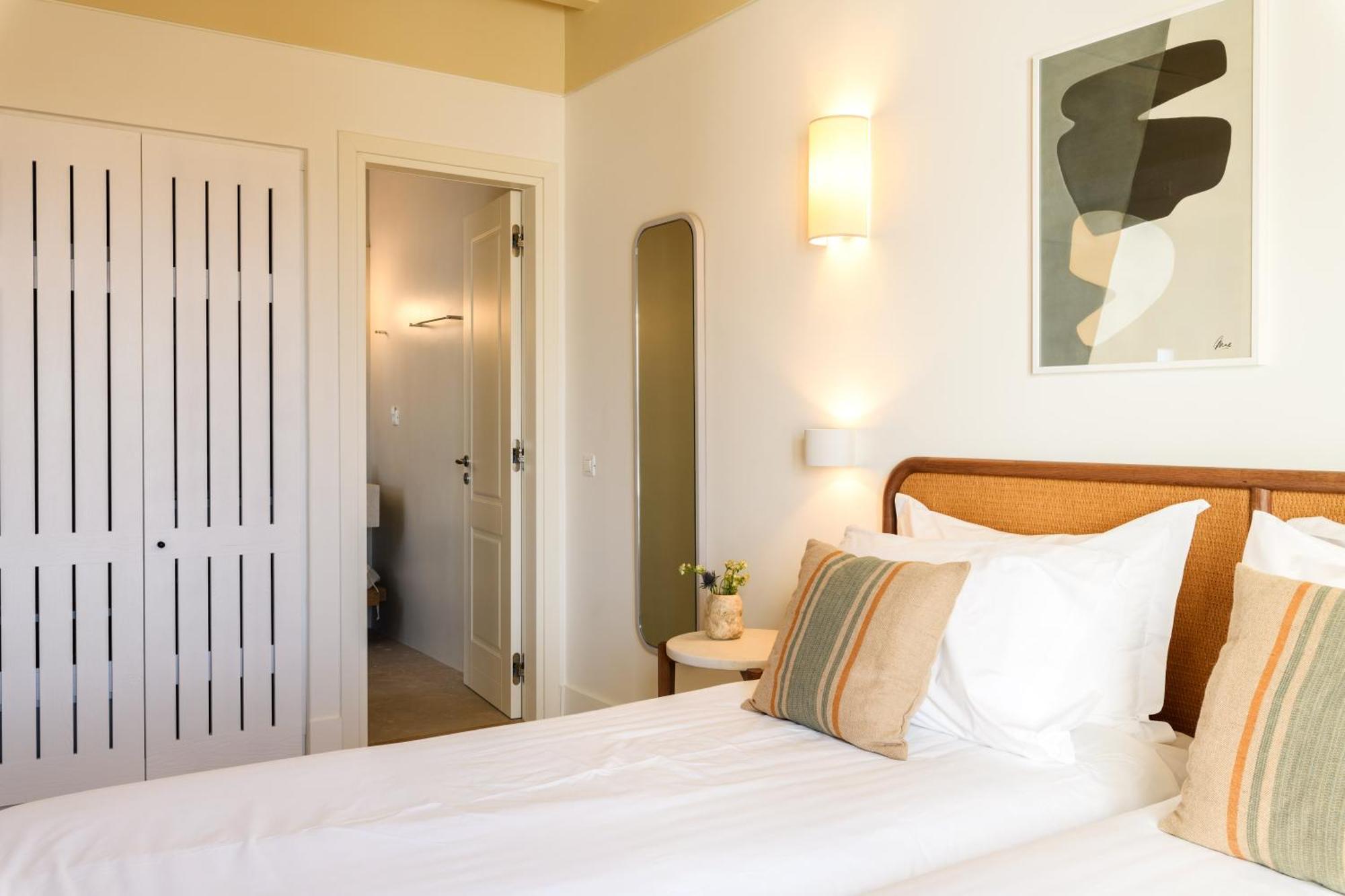 Camarades Mykonos Otel Ano Mera Dış mekan fotoğraf