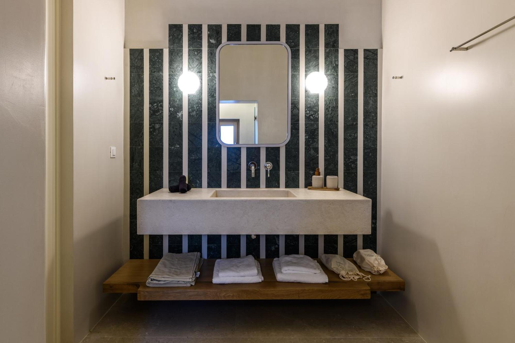 Camarades Mykonos Otel Ano Mera Dış mekan fotoğraf