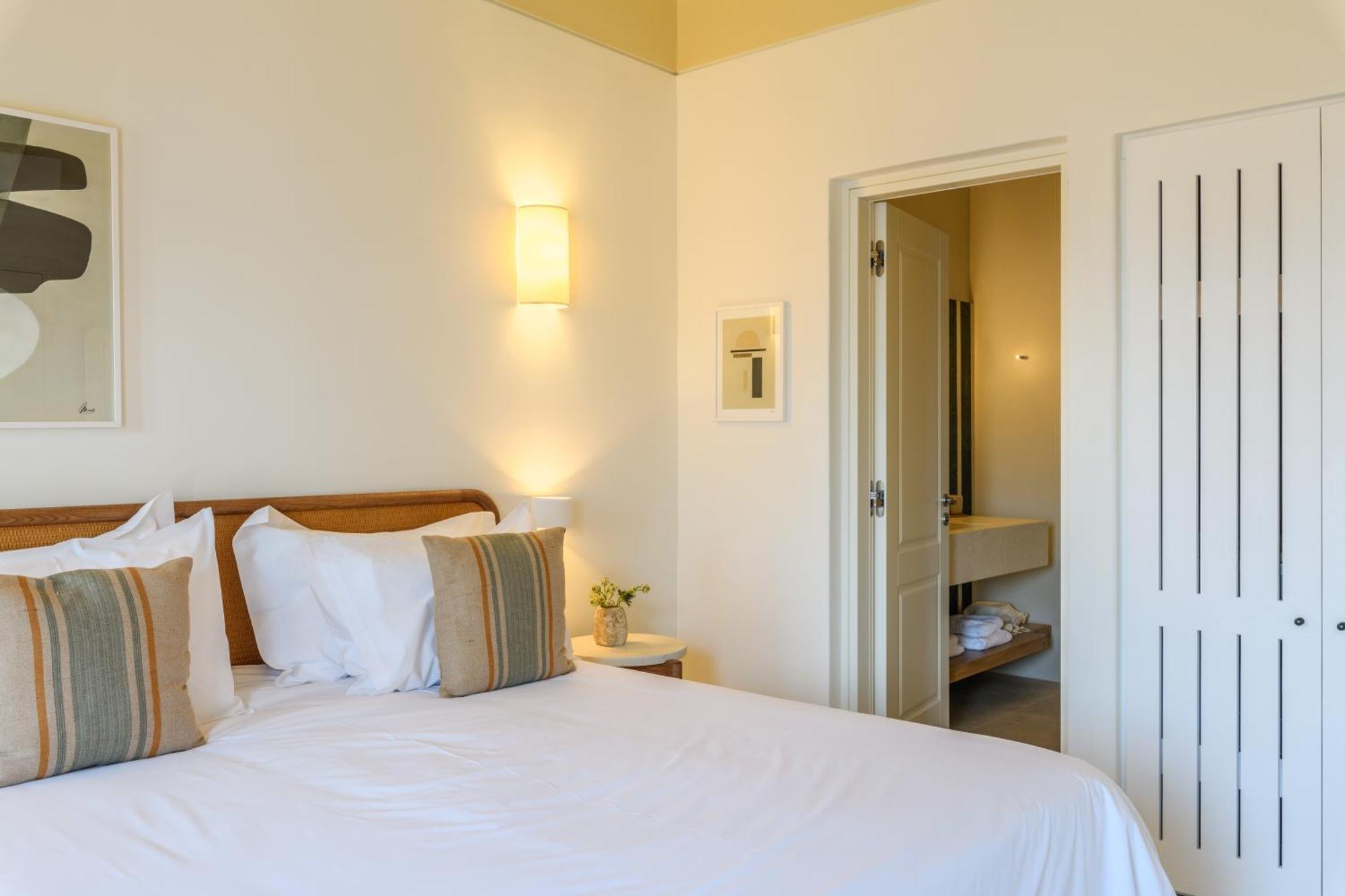 Camarades Mykonos Otel Ano Mera Dış mekan fotoğraf